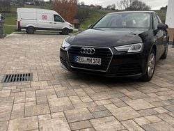 Schwarz Gebraucht 2019 Audi A4 Basis Limousine | 19.000 € (Guter Preis)