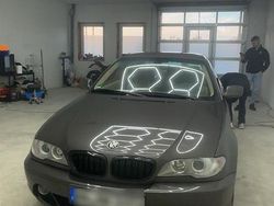 Braun Gebraucht 2004 BMW 320 Coupé | 5.000 € (Fairer Preis)