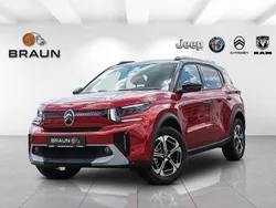 Rot Neu 2025 Citroën C3 Aircross SUV | 26.990 € (Fairer Preis)