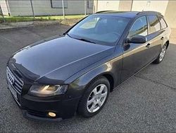 Gebraucht 2009 Audi A4 Ambiente Kombi | 4.800 € (Fairer Preis)