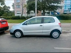 Gebraucht 2009 VW Fox Kleinwagen | 1.000 €