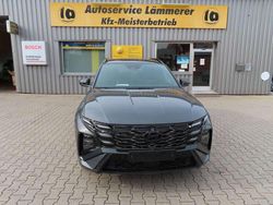 Ecotronicgrey Neu 2025 Hyundai Tucson N Line SUV | 36.990 € (Fairer Preis)