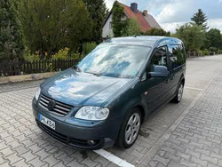 Grau Gebraucht 2008 VW Caddy Life Van / Kleinbus | 4.000 € (Guter Preis)