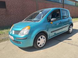 Blau Gebraucht 2005 Renault Modus Van / Kleinbus | 1.999 €