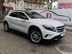 Weiß Gebraucht 2015 Mercedes GLA200 SUV | 19.500 € (Fairer Preis)