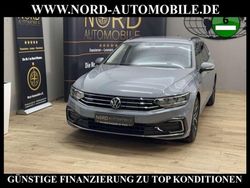 Mondsteingrau Gebraucht 2022 VW Passat GTE Kombi | 18.700 € (Guter Preis)