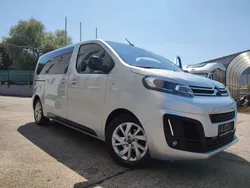Grau Gebraucht 2019 Citroën Spacetourer Rip Curl Van | 32.000 € (Fairer Preis)