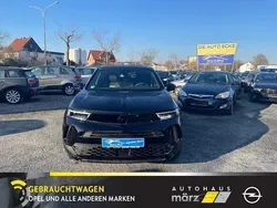 Schwarz Gebraucht 2023 Opel Mokka SUV | 19.996 € (Guter Preis)