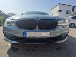 Gebraucht 2017 BMW 525 Luxury Line Kombi | 22.850 €