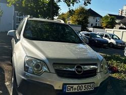 Gebraucht 2010 Opel Antara Edition SUV | 4.550 €