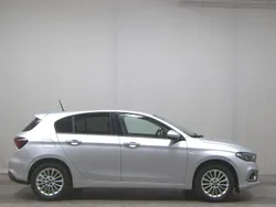 Silber Gebraucht 2021 Fiat Tipo Life Limousine | 7.480 €