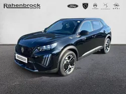Perla nera schwarz Neu 2025 Peugeot 2008 GT SUV | 32.990 € (Fairer Preis)