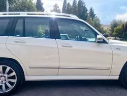 Weiß Gebraucht 2011 Mercedes GLK200 SUV | 7.000 € (Teuer)