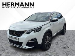 Weiß Gebraucht 2018 Peugeot 3008 GTi SUV | 21.999 € (Fairer Preis)