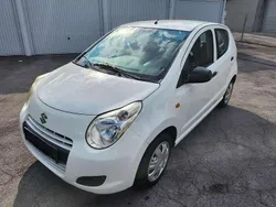 Weiß Gebraucht 2011 Suzuki Alto Kleinwagen | 2.699 € (Fairer Preis)