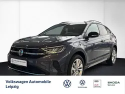 Grau Gebraucht 2025 VW Taigo Goal SUV | 25.330 € (Fairer Preis)