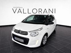 Gebraucht 2015 Citroën C1 Live Kleinwagen | 4.990 € (Fairer Preis)
