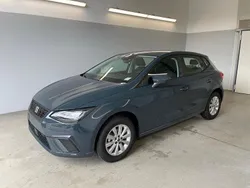 [9k9k] fiord blau Neu 2025 Seat Ibiza Style Kleinwagen | 19.090 € (Fairer Preis)