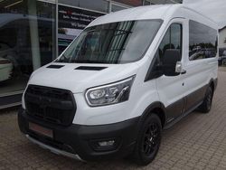 Weiß Gebraucht 2022 Ford Transit Van / Kleinbus | 38.800 €