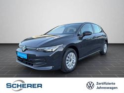Uranograu Gebraucht 2025 VW Golf VIII Limousine | 23.999 € (Guter Preis)