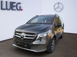 Graphitgrau metallic Gebraucht 2024 Mercedes V250 Van / Kleinbus | 69.850 € (Guter Preis)