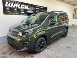 Grün Neu 2025 Citroën Berlingo PureTech Van / Kleinbus | 23.500 € (Guter Preis)