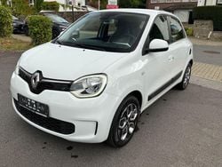 Weiß Gebraucht 2019 Renault Twingo LIMITED Kleinwagen | 8.990 € (Fairer Preis)