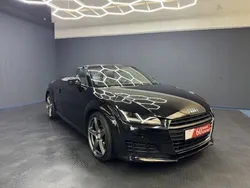Andere Gebraucht 2015 Audi TT Advanced Cabrio | 21.490 € (Fairer Preis)