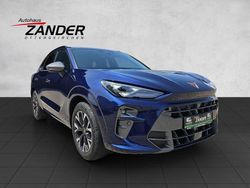 Kosmosblau Neu 2025 Cupra Terramar SUV | 34.980 € (Guter Preis)