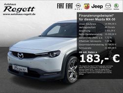 Weiss Gebraucht 2020 Mazda MX30 Edition SUV | 14.990 € (Fairer Preis)