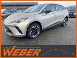 Silber Neu 2025 MG MG4 EV Kleinwagen | 20.450 €