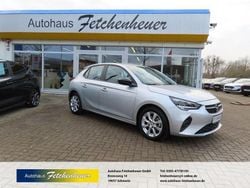 Silber Gebraucht 2024 Opel Corsa Edition Kleinwagen | 14.750 € (Superpreis)