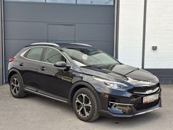 Schwarz Gebraucht 2022 Kia XCeed Vision SUV | 18.950 € (Guter Preis)