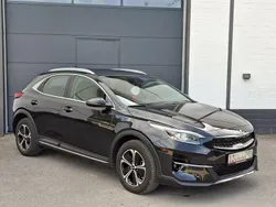 Schwarz Gebraucht 2022 Kia XCeed Vision SUV | 18.950 € (Guter Preis)