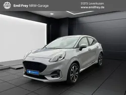 Gray matter Gebraucht 2023 Ford Puma ST-Line SUV | 22.985 € (Guter Preis)