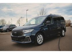 Blau Gebraucht 2025 Ford Grand Tourneo Connect Titanium Van / Kleinbus | 34.990 € (Guter Preis)