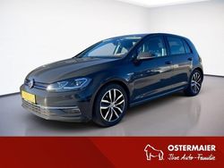 Grau Gebraucht 2019 VW Golf VII | 16.480 € (Superpreis)