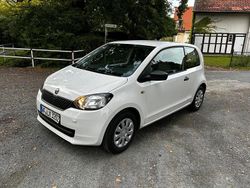 Weiß Gebraucht 2012 Skoda Citigo Active Kleinwagen | 2.500 € (Fairer Preis)