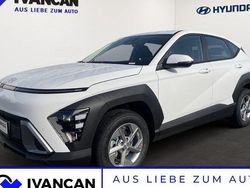 Weiß Neu 2026 Hyundai Kona Select SUV | 28.790 € (Superpreis)