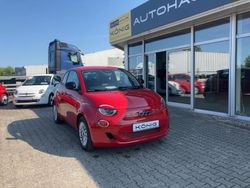 Rot Gebraucht 2025 Fiat 500e Red Limousine | 25.289 € (Superpreis)