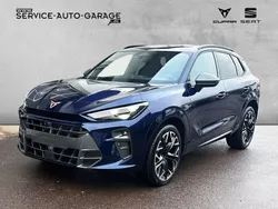 Neu 2024 Cupra Terramar VZ SUV | 51.390 € (Fairer Preis)