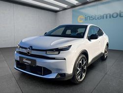 Weiß Neu 2025 Citroën C4 SUV | 26.799 €