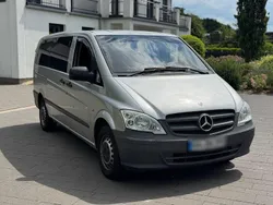 Silber Gebraucht 2011 Mercedes Vito Van / Kleinbus | 6.299 € (Superpreis)