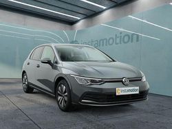 Grau Gebraucht 2024 VW Golf VIII Move Limousine | 24.099 € (Guter Preis)