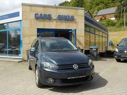 Other Gebraucht 2009 VW Golf Plus Cross Comfortline Van / Kleinbus | 5.990 € (Fairer Preis)