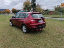 Gebraucht 2011 BMW X3 Sport Line SUV | 10.800 € (Etwas zu teuer)