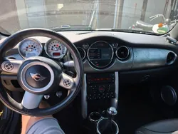 Grau Gebraucht 2004 Mini John Cooper Works Chili Kleinwagen | 3.600 €