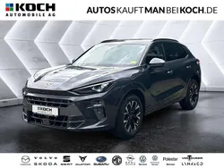 Grau Gebraucht 2025 Cupra Terramar SUV | 36.900 € (Guter Preis)