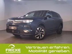 Blau Neu 2025 Opel Grandland X SUV | 41.540 € (Teuer)