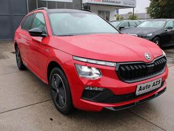 Rot Neu 2025 Skoda Kamiq Monte Carlo SUV | 26.690 € (Fairer Preis)